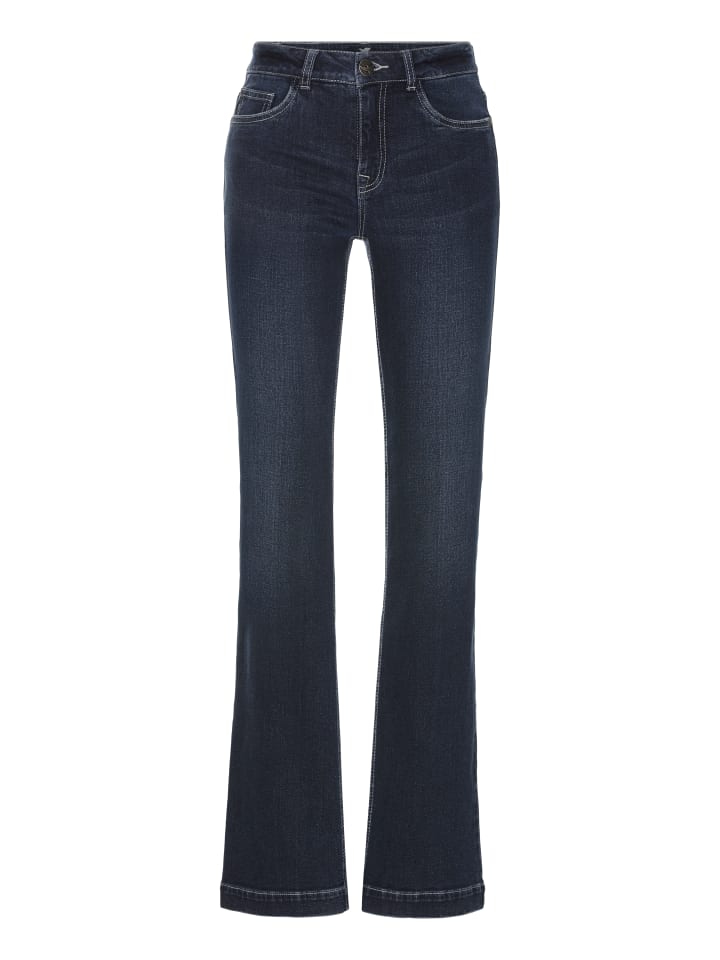 Джинсы ARIZONA, темно-синий
Джинсы ARIZONA, темно-синий