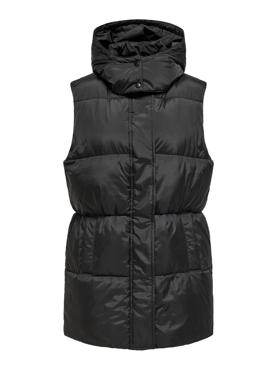 Жилет ONLY Vest ONLDemy, черный
Жилет ONLY Vest ONLDemy, черный