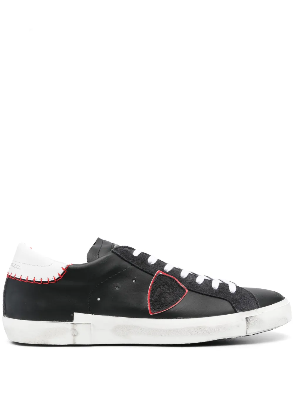 Кеды PRSX Philippe Model Paris, черный
Кеды PRSX Philippe Model Paris, черный