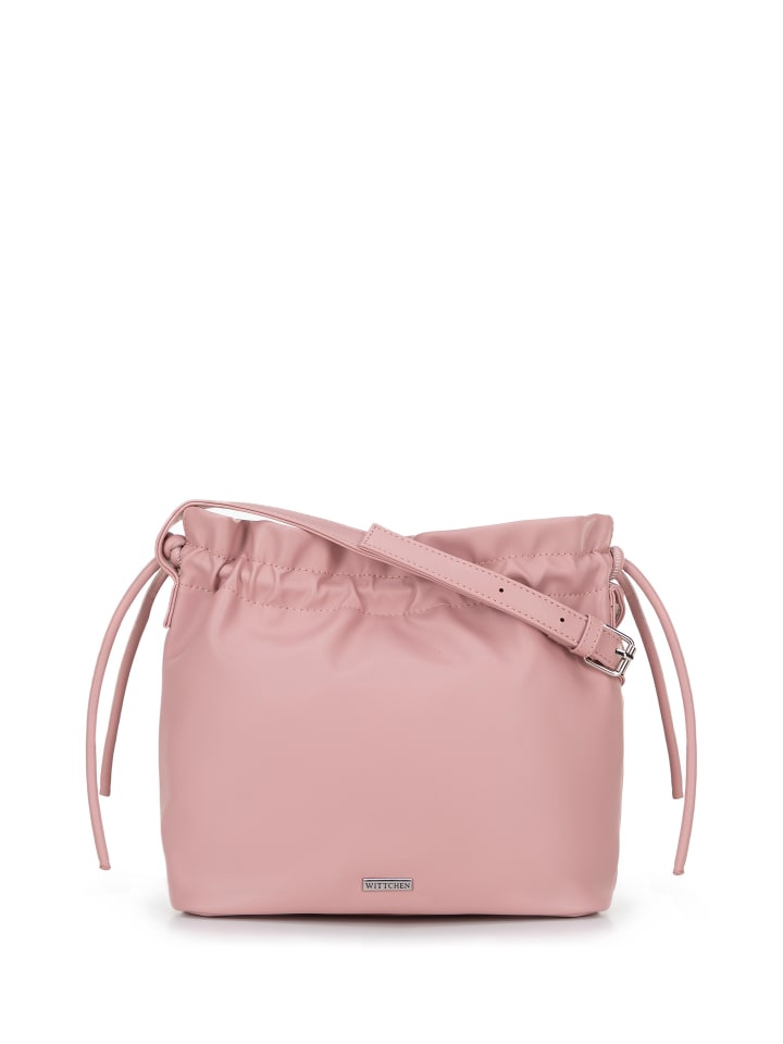 Сумка Wittchen, розовый
Сумка Wittchen, розовый