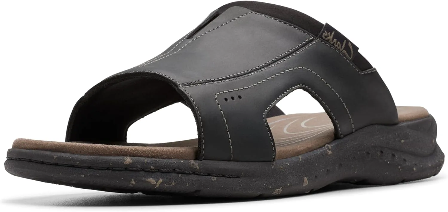 Мужские туфли Clarks Walkford Band
Мужские туфли Clarks Walkford Band