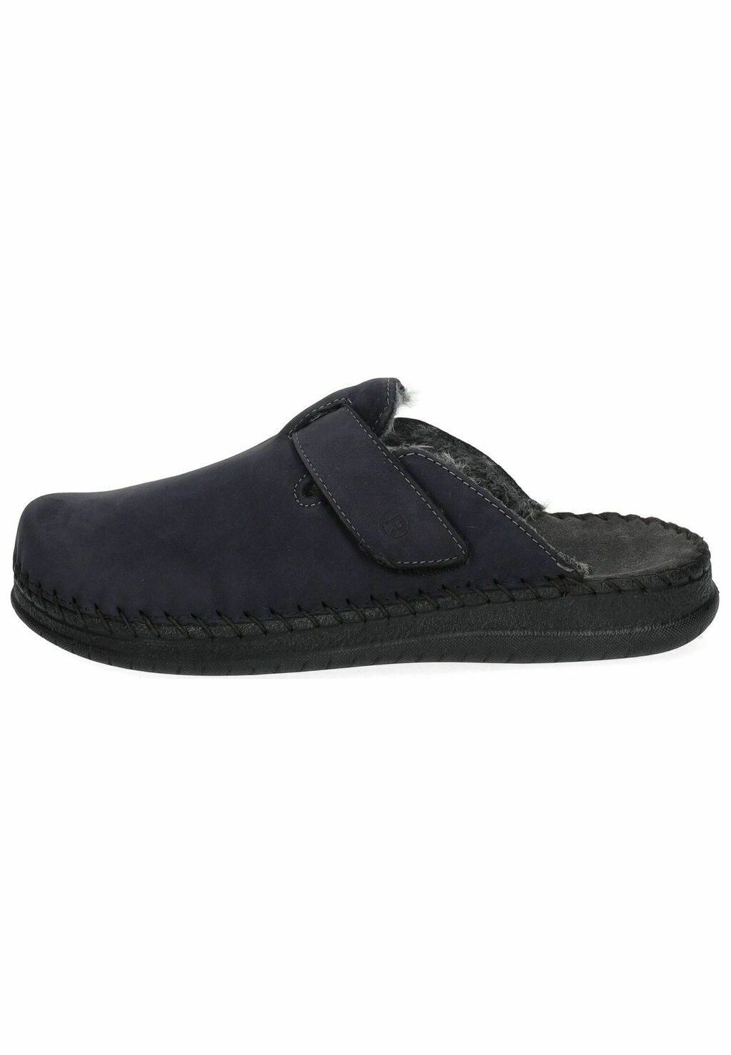 Тапочки Rohde, цвет ocean
Тапочки Rohde, цвет ocean