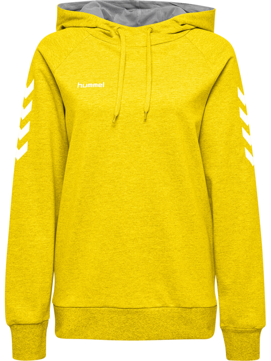 Толстовка Hummel Baumwoll Hoodie Hmlgo Cotton Hoodie Woman, цвет SPORTS YELLOW
Толстовка Hummel Baumwoll Hoodie Hmlgo Cotton Hoodie Woman, цвет SPORTS YELLOW