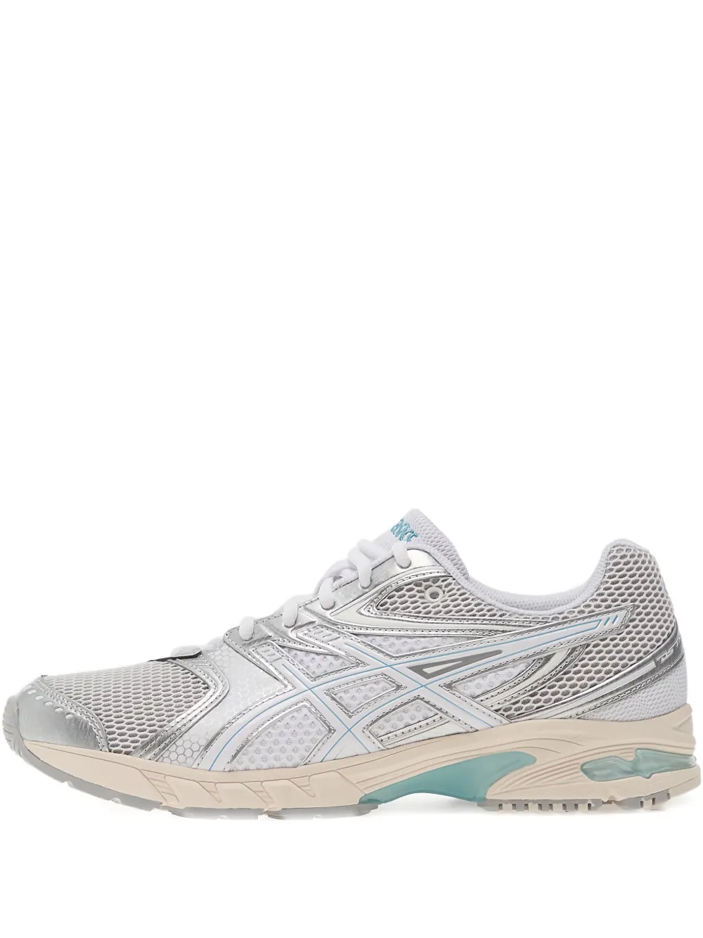 Кроссовки Gel-DS Trainer 14 Asics, серебристый
Кроссовки Gel-DS Trainer 14 Asics, серебристый