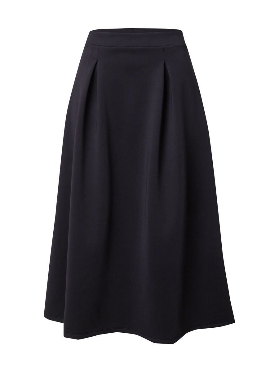 Юбка ABOUT YOU Melinda, черный
Юбка ABOUT YOU Melinda, черный