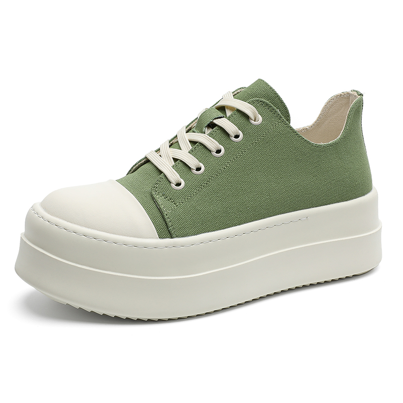 Lanza Низкие мужские скейтбордические кроссовки, зеленые
Lanza Низкие мужские скейтбордические кроссовки, зеленые