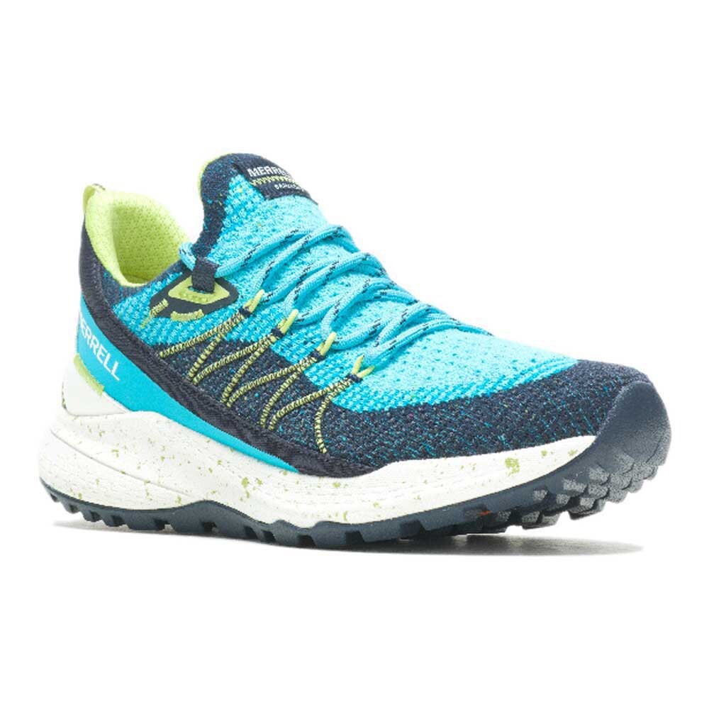 Походная обувь Merrell Bravada 2, синий
Походная обувь Merrell Bravada 2, синий