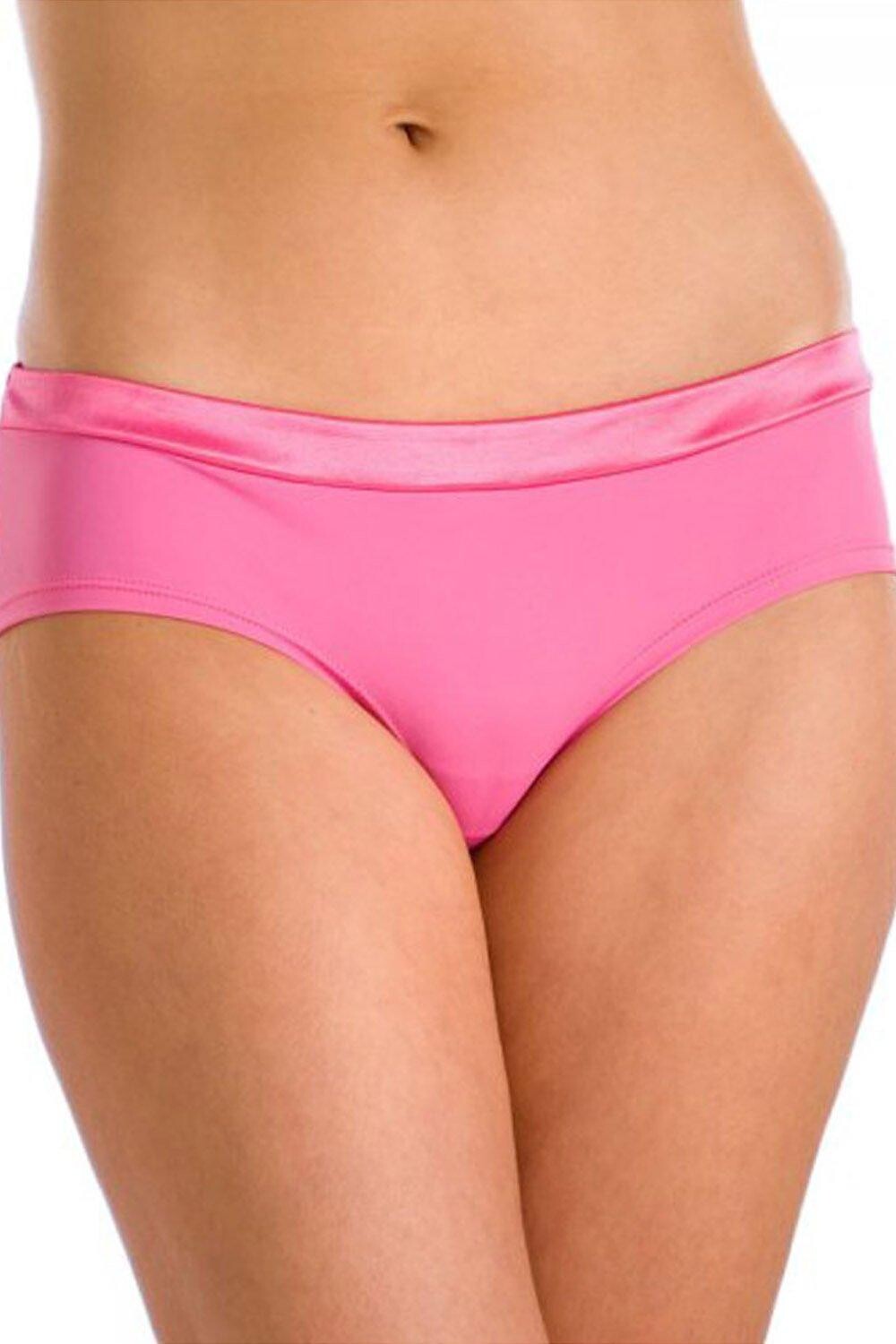 Набор из трех боксеров-смокингов миди Camille, розовый
Набор из трех боксеров-смокингов миди Camille, розовый