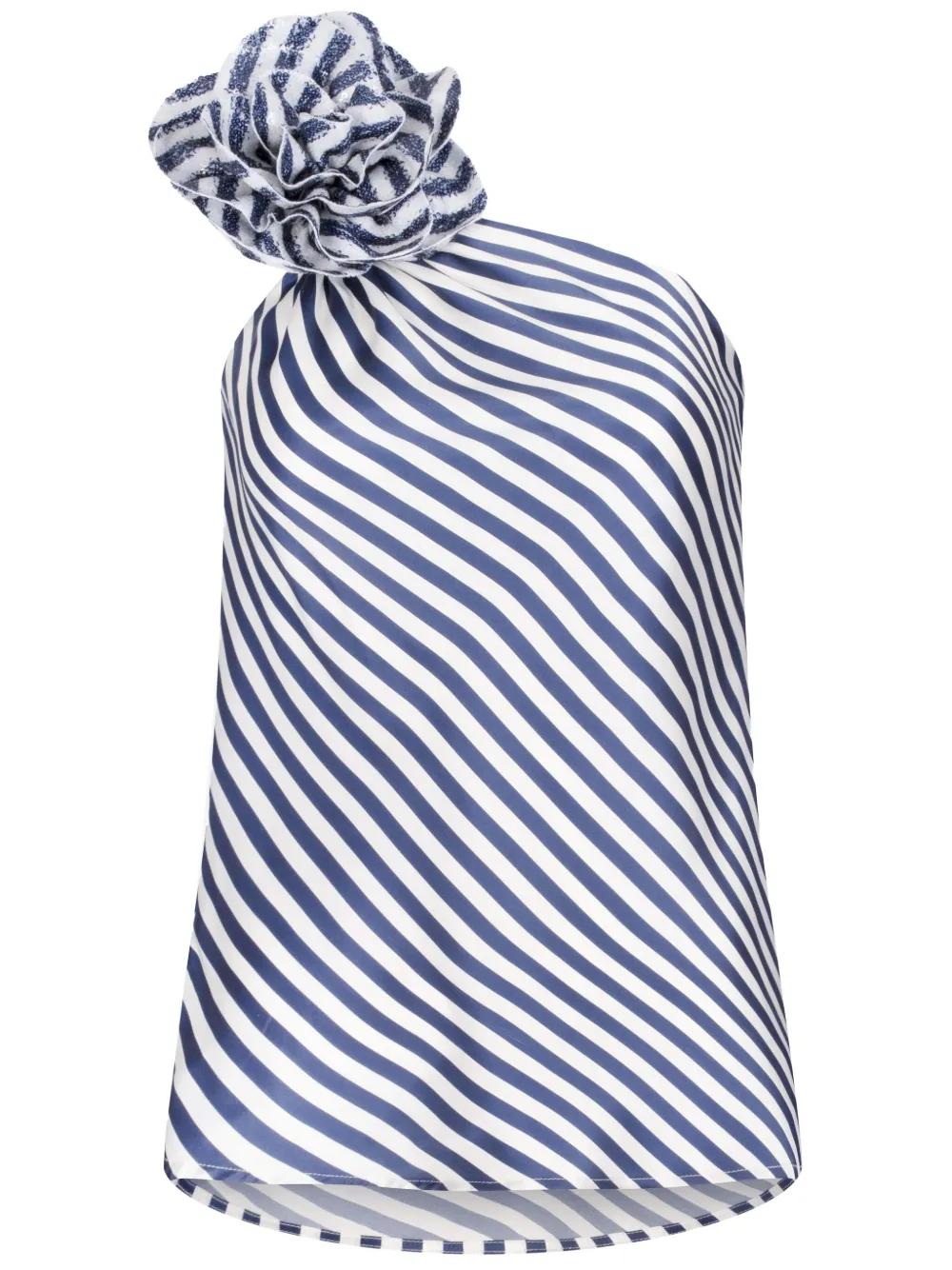 Блузка Sebastiana Silvia Tcherassi, синий
Блузка Sebastiana Silvia Tcherassi, синий