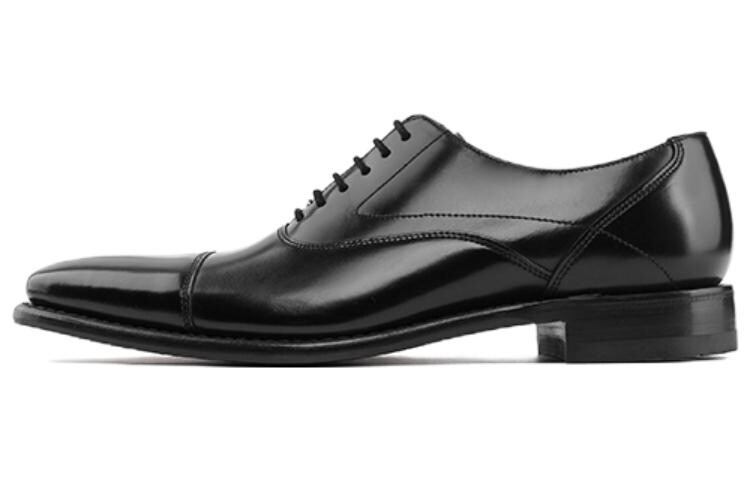 Туфли мужские низкие черный Loake
Туфли мужские низкие черный Loake