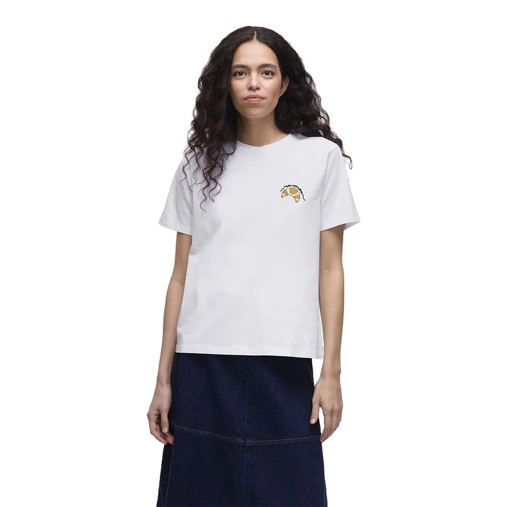 Футболка с коротким рукавом Vila Nora, белый
Футболка с коротким рукавом Vila Nora, белый