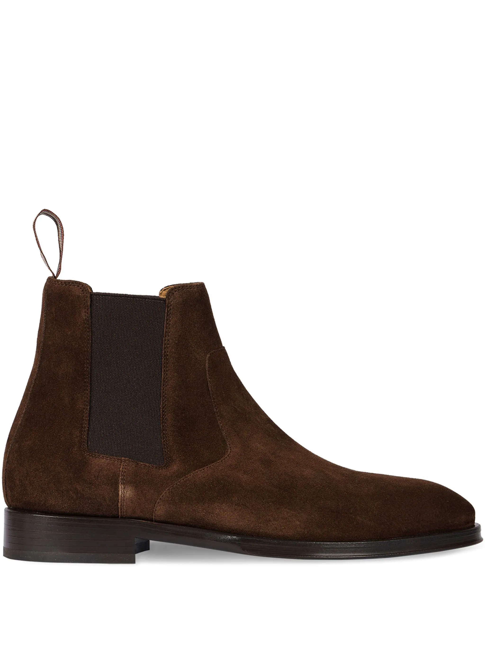 Ботинки челси Lawson Paul Smith, коричневый
Ботинки челси Lawson Paul Smith, коричневый