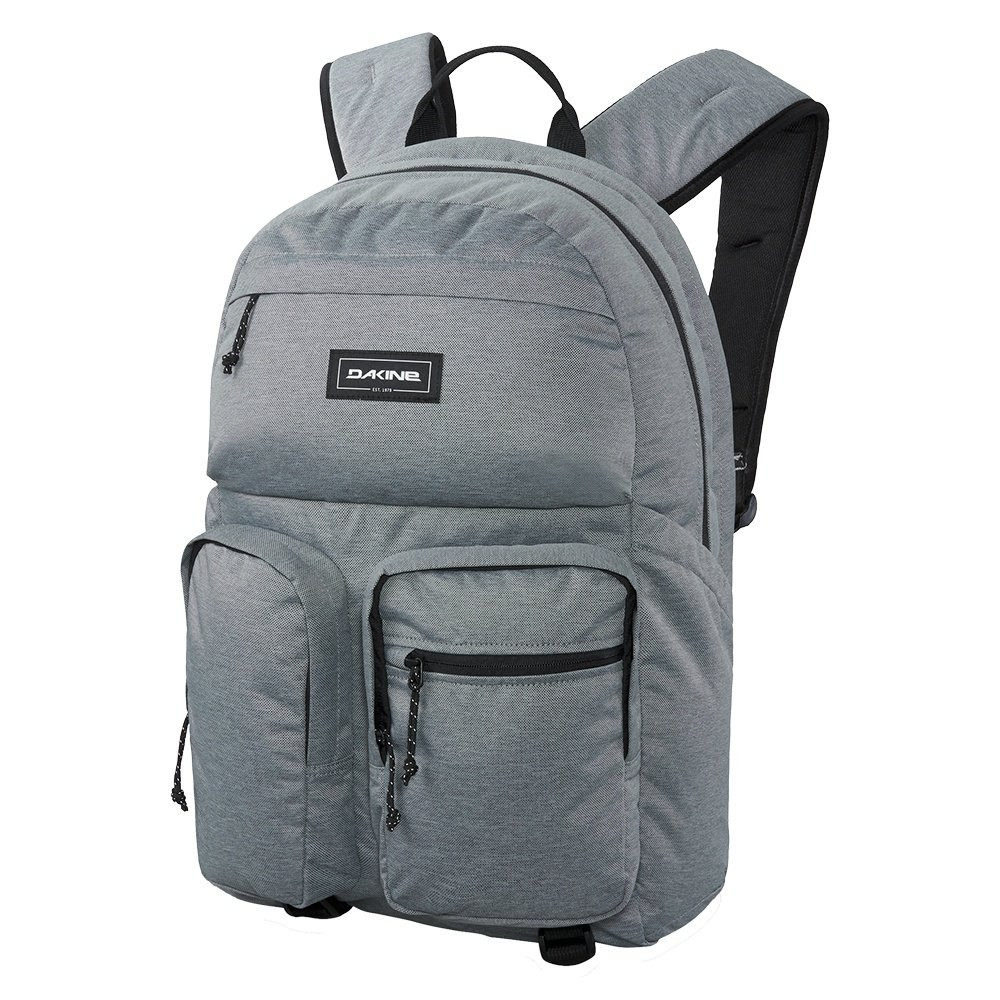 Рюкзак Dakine Method DLX 28L, Geyser Grey
Рюкзак Dakine Method DLX 28L, Geyser Grey