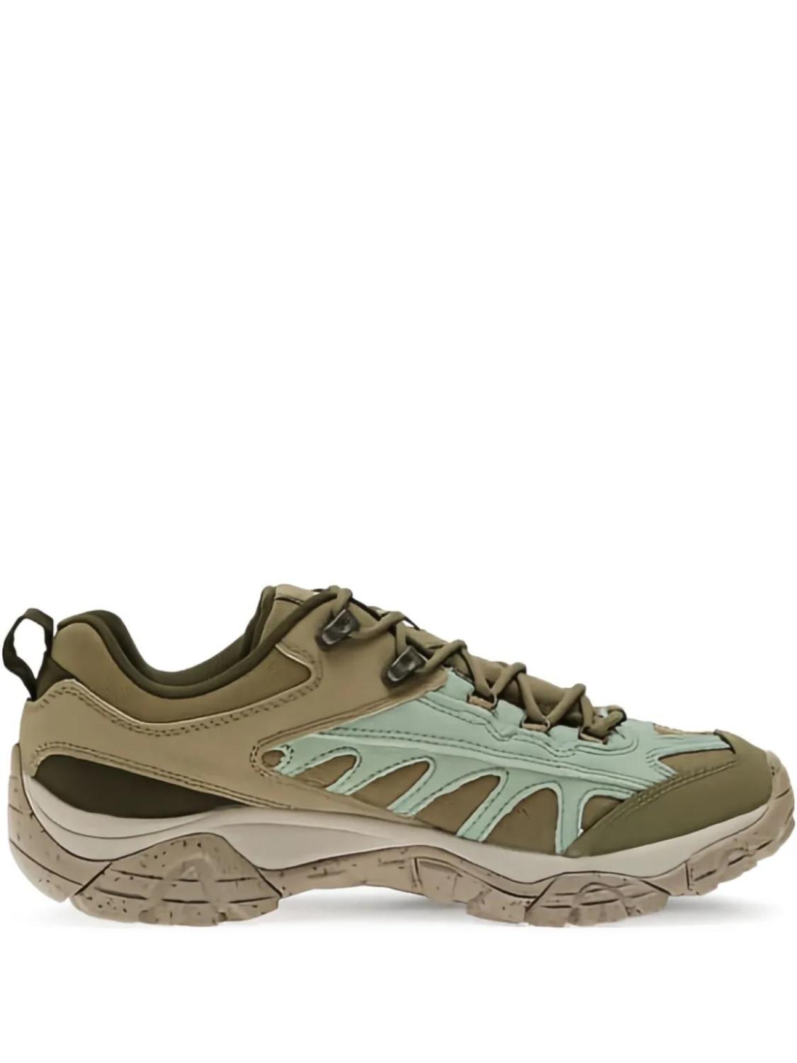 Кроссовки Merrell Moab 2, зеленый
Кроссовки Merrell Moab 2, зеленый