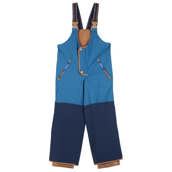 Детские лыжные брюки Kajo Husky Finkid, мультиколор
Детские лыжные брюки Kajo Husky Finkid, мультиколор