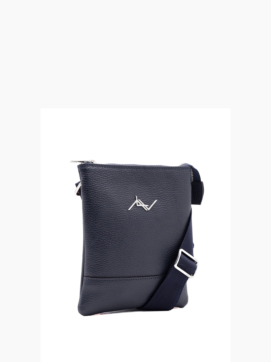 Сумка через плечо ALV By Alviero Martini, Night Blue
Сумка через плечо ALV By Alviero Martini, Night Blue