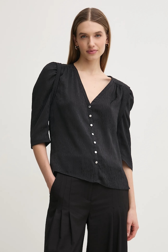 Рубашка Morgan, черный
Рубашка Morgan, черный