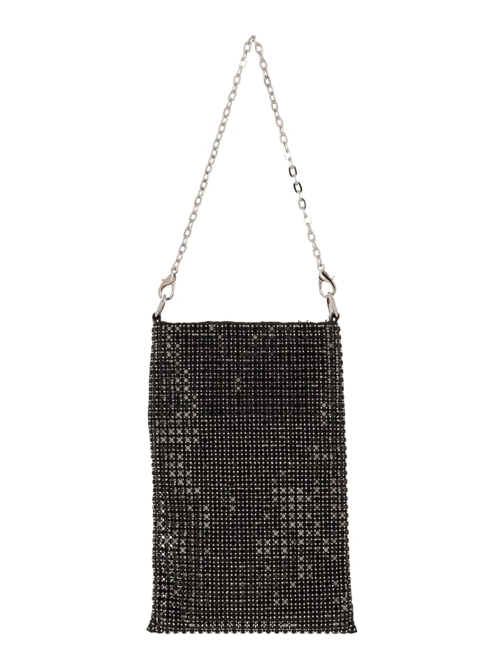 MyMo at night Женская сумка через плечо, черная
MyMo at night Женская сумка через плечо, черная