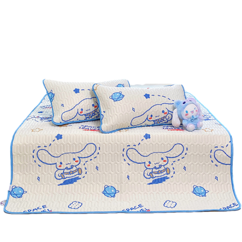 Коврики из латекса Sanrio, красный
Коврики из латекса Sanrio, красный