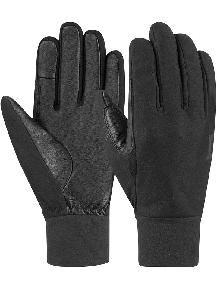 Функциональные перчатки Reusch Funktionsfingerhandschuhe Catalyst, черный
Функциональные перчатки Reusch Funktionsfingerhandschuhe Catalyst, черный