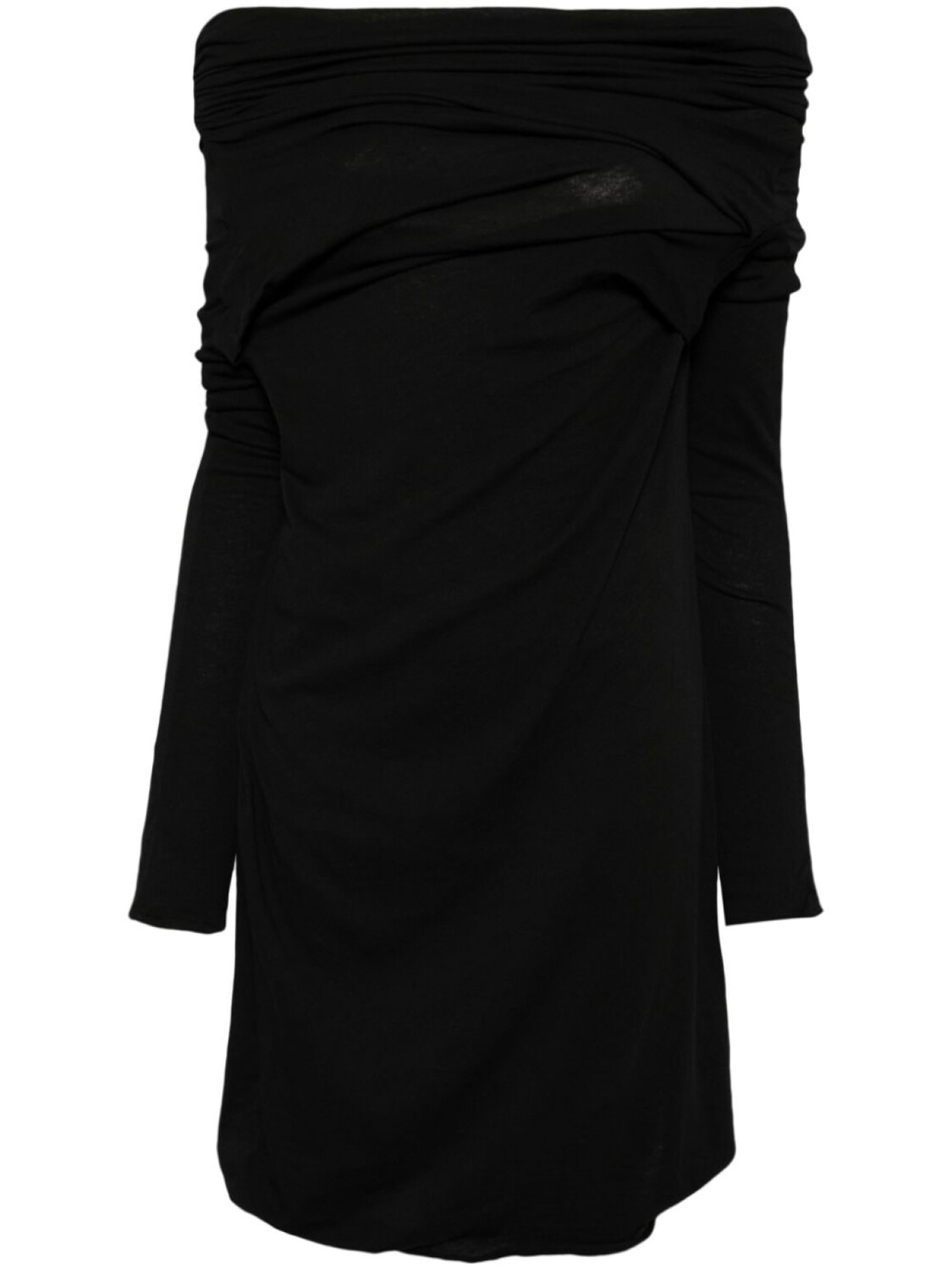 ENTIRE STUDIOS связанный верх, черный
ENTIRE STUDIOS связанный верх, черный