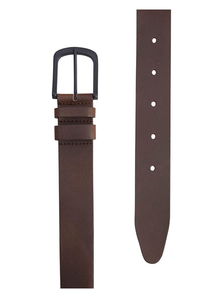 Ремень Petrol Industries, коричневый
Ремень Petrol Industries, коричневый