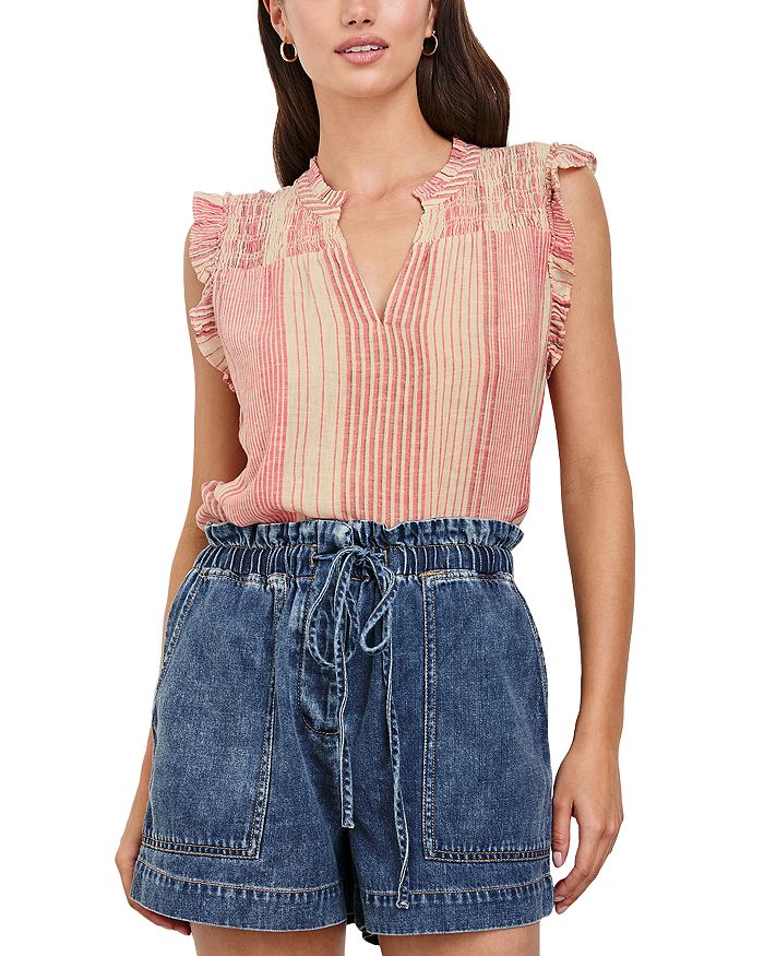 Топ Arlene Rails, мультиколор
Топ Arlene Rails, мультиколор