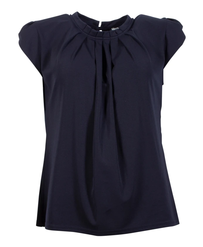 Блузка Грация In Front, синий
Блузка Грация In Front, синий