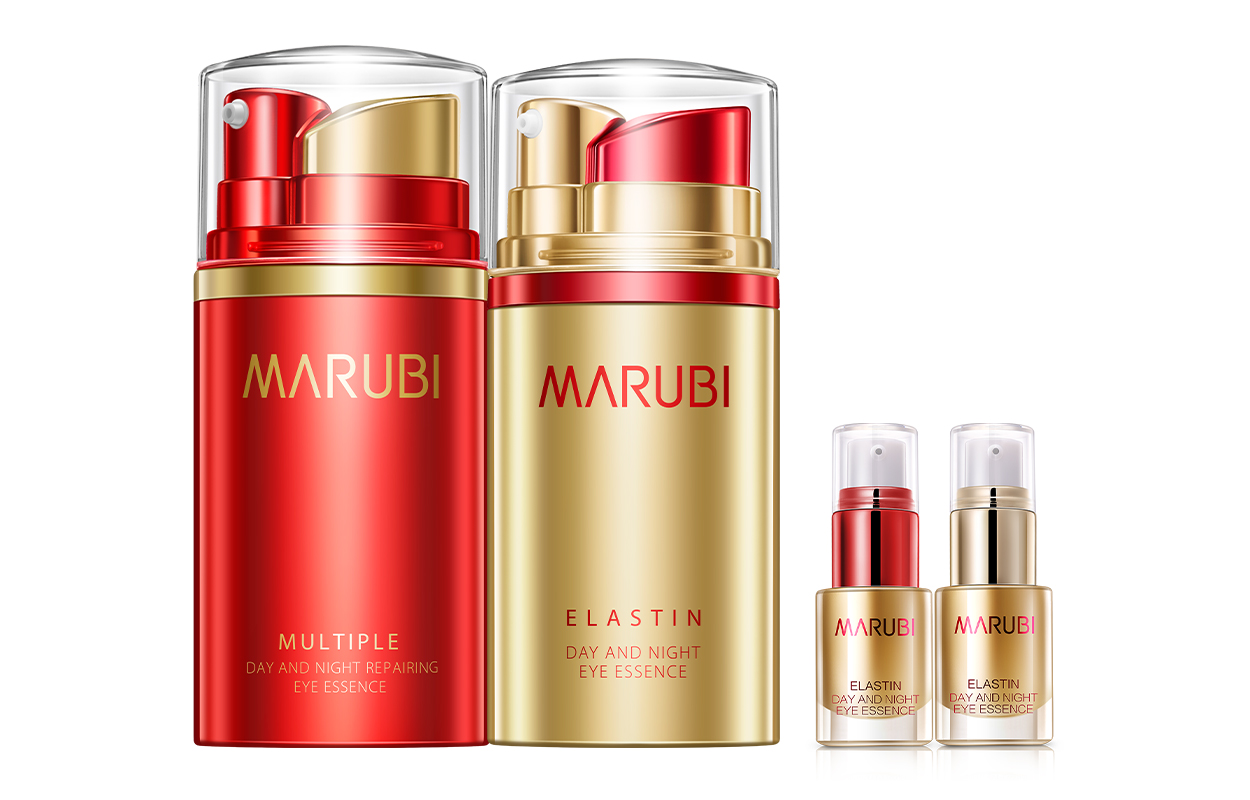 Сыворотка для глаз Unisex MARUBI
Сыворотка для глаз Unisex MARUBI