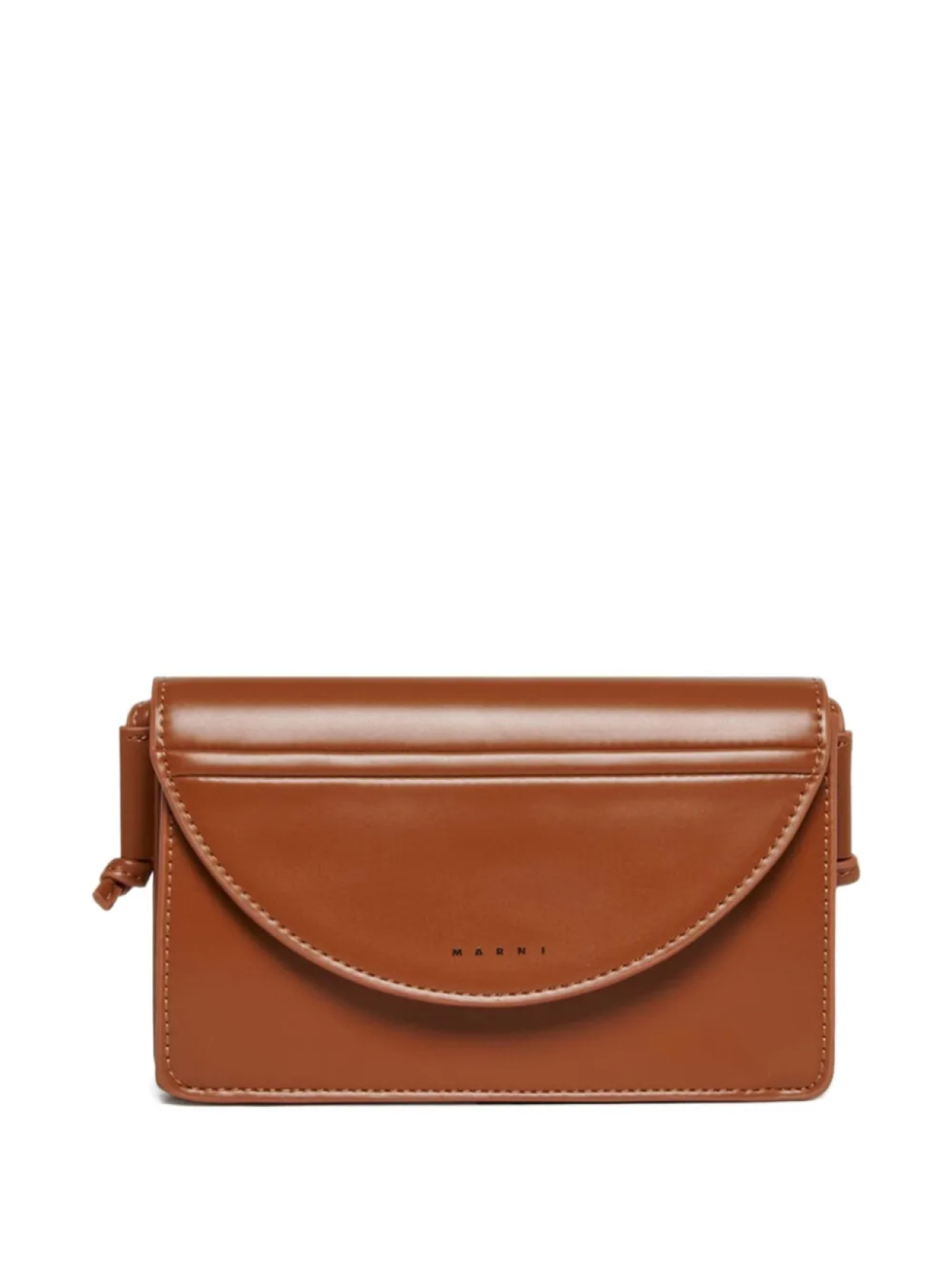 Marni Kids мини-сумка с логотипом, коричневый
Marni Kids мини-сумка с логотипом, коричневый
