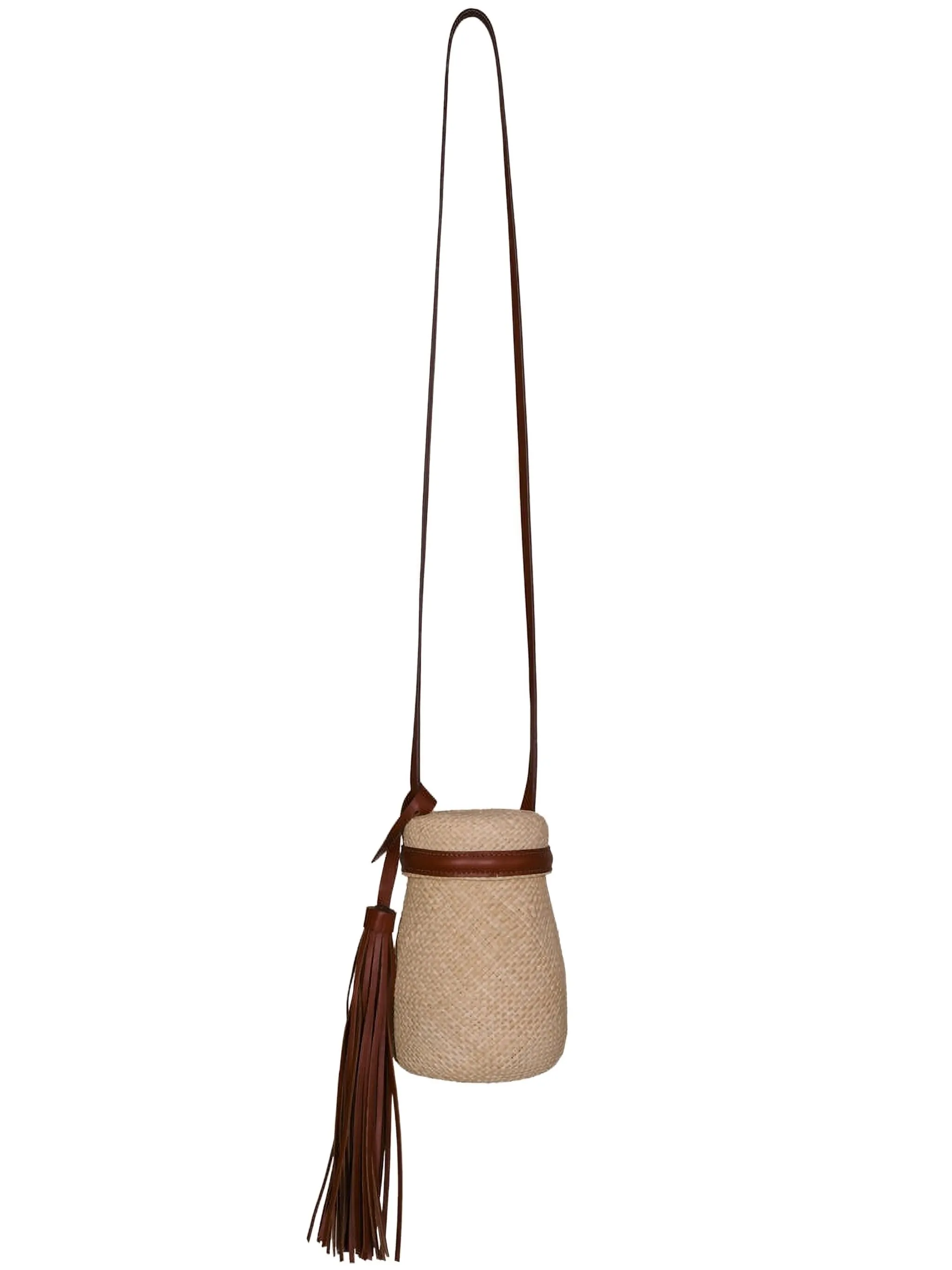 Сумка-ведро The Provider Mochila Johanna Ortiz, нейтральный
Сумка-ведро The Provider Mochila Johanna Ortiz, нейтральный