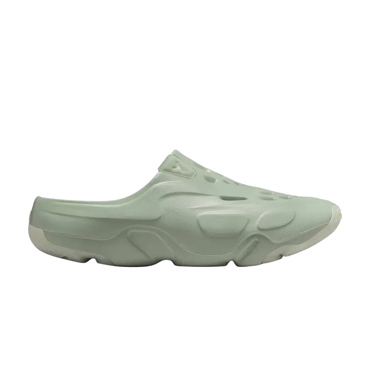 Кроссовки Air Jordan Jordan Roam Slide Spruce Fog, зеленый
Кроссовки Air Jordan Jordan Roam Slide Spruce Fog, зеленый