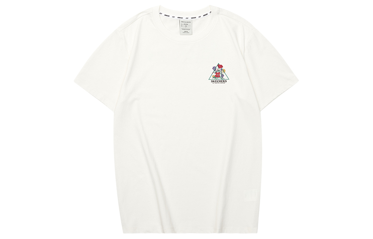 Футболка мужская Skechers, белый
Футболка мужская Skechers, белый