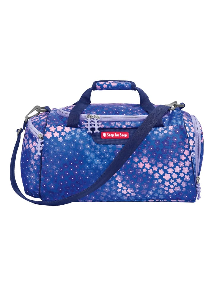 Step by Step Сказочная спортивная сумка Pegasus Shadow фиолетового цвета
Step by Step Сказочная спортивная сумка Pegasus Shadow фиолетового цвета