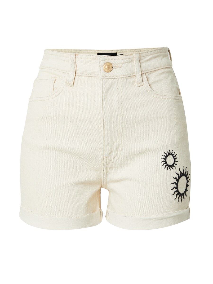 Обычные джинсы PIECES PCAMER, бежевый
Обычные джинсы PIECES PCAMER, бежевый