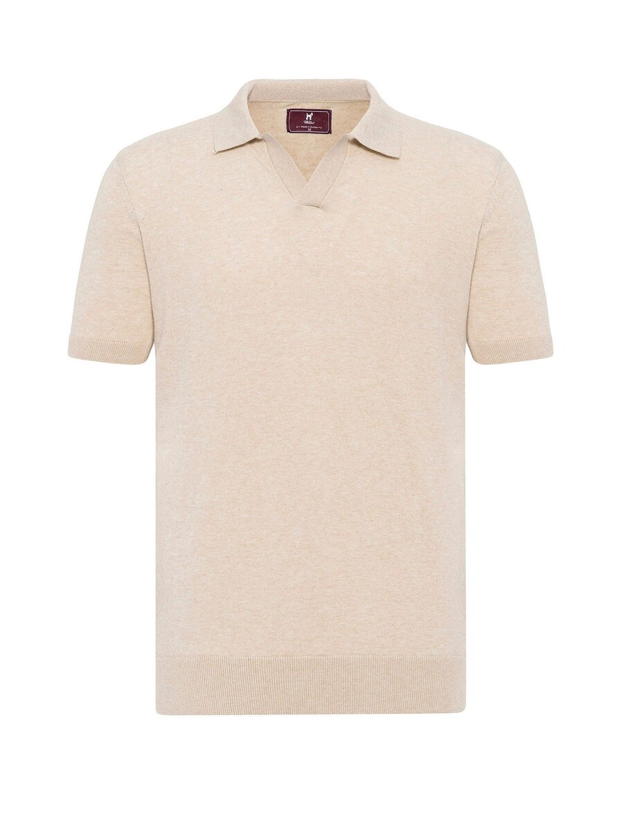 Свитер Williot Gerhard, светло-бежевый
Свитер Williot Gerhard, светло-бежевый