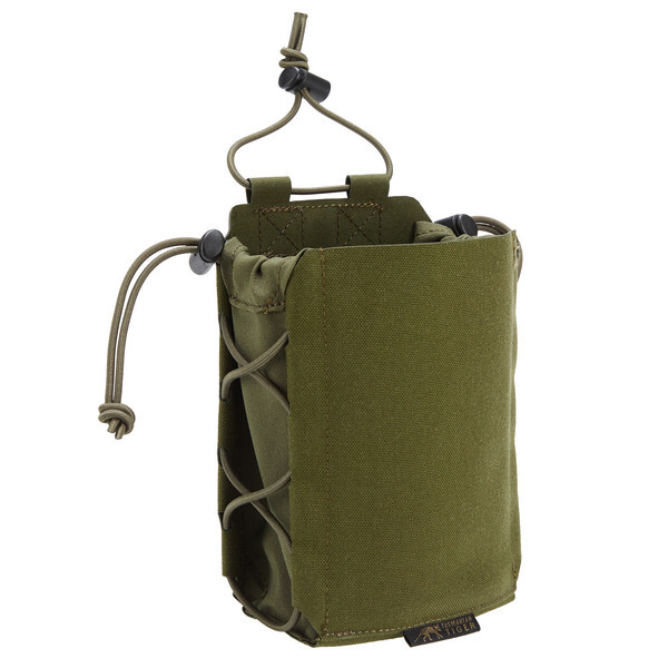 Аксессуары для рюкзаков Tasmanian Tiger, темно-зеленый
Аксессуары для рюкзаков Tasmanian Tiger, темно-зеленый