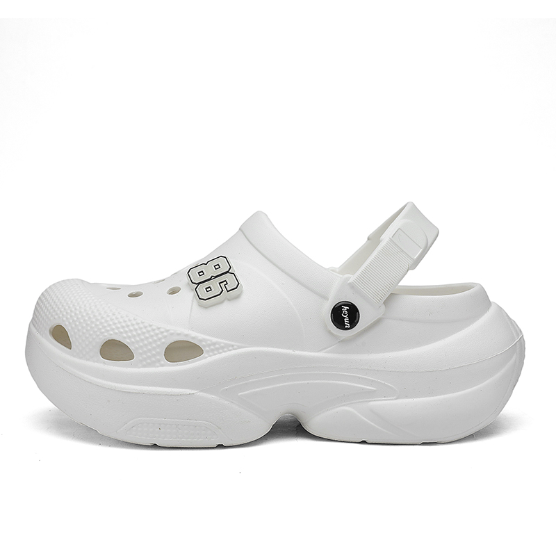 Сабо мужские NB CROSS, 1860A White
Сабо мужские NB CROSS, 1860A White