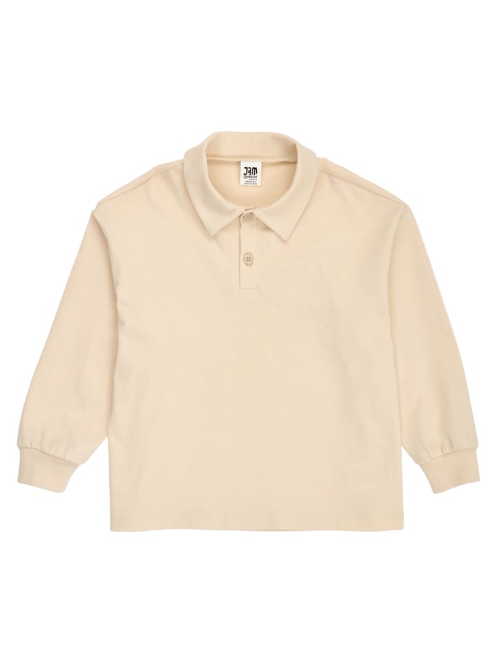 JAM Generation Футболка с длинными рукавами цвета дуба
JAM Generation Футболка с длинными рукавами цвета дуба