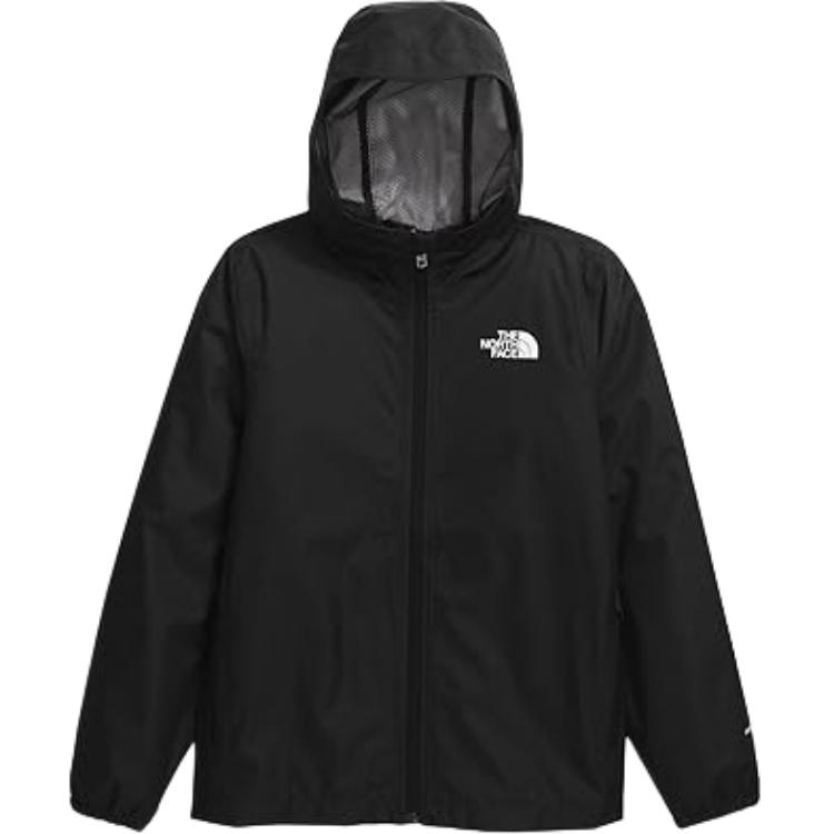 THE NORTH FACE Куртка черная детская
THE NORTH FACE Куртка черная детская