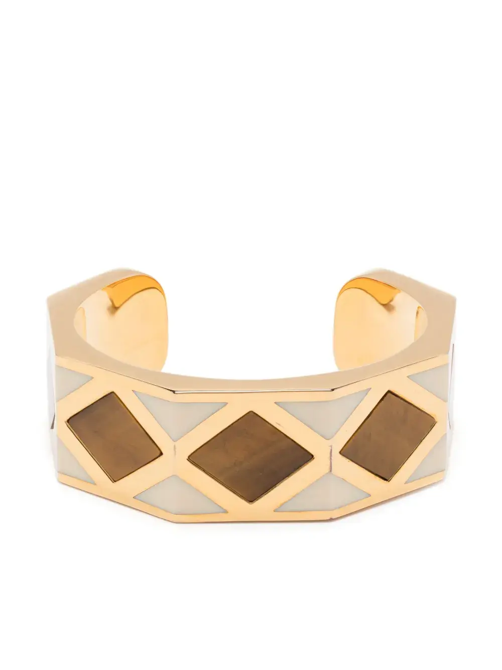 Браслет-кафф Aurelie Bidermann, золотой
Браслет-кафф Aurelie Bidermann, золотой