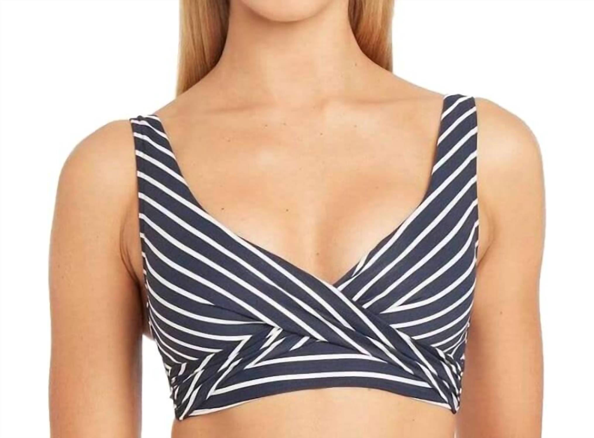 Топ бикини Chamarel Cross Front в расцветке Night Sky Sea Level Australia, Night Sky
Топ бикини Chamarel Cross Front в расцветке Night Sky Sea Level Australia, Night Sky