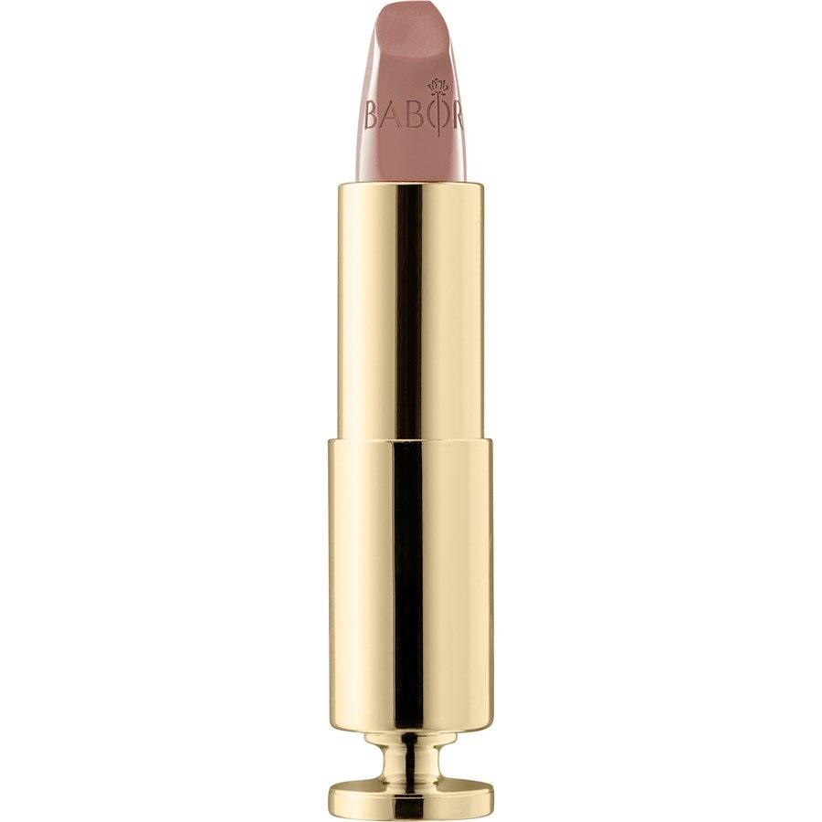 Помада BABOR Creamy Lipstick, Nr. 09 Baby Doll / 4 g
Помада BABOR Creamy Lipstick, Nr. 09 Baby Doll / 4 g