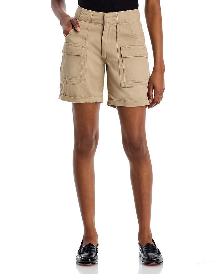 Шорты Arizona RE/DONE, коричневый/бежевый
Шорты Arizona RE/DONE, коричневый/бежевый