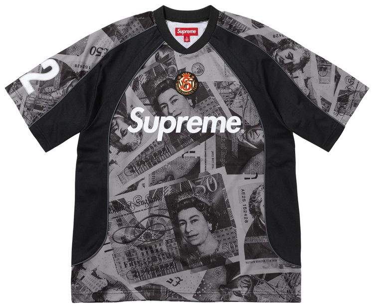 Футболка Supreme Pounds, черная, Черный, Футболка Supreme Pounds, черная
Футболка Supreme Pounds, черная, Черный, Футболка Supreme Pounds, черная