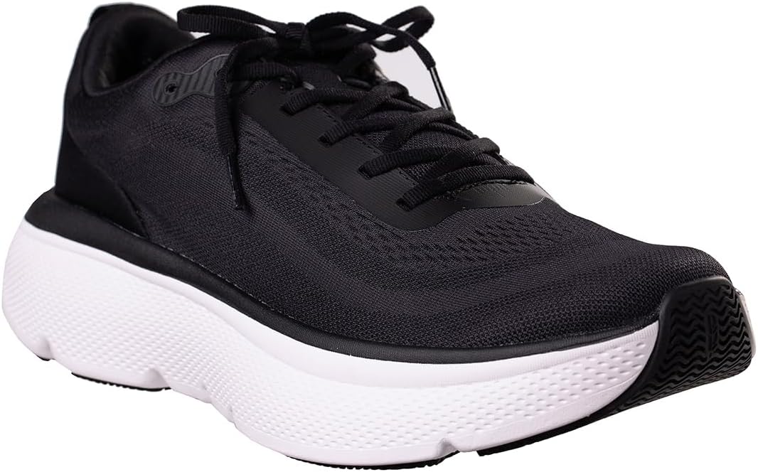 Кроссовки для мужчин REVITALIGN Gaia, черный
Кроссовки для мужчин REVITALIGN Gaia, черный