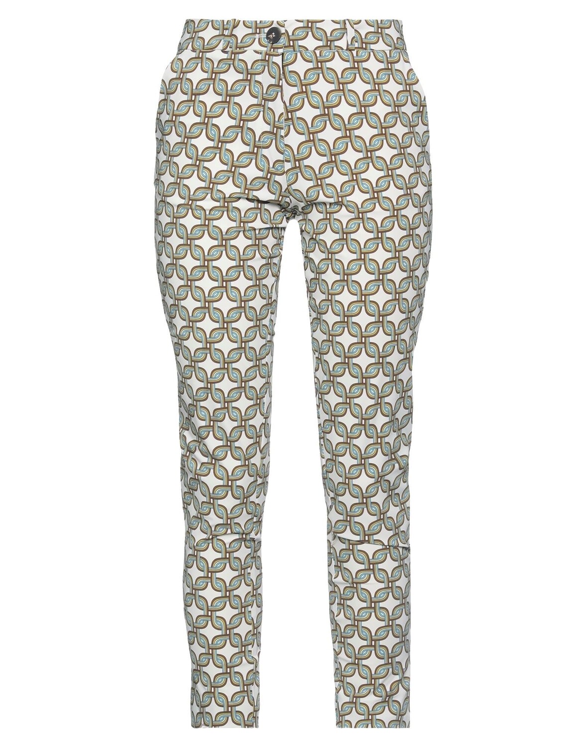 Брюки Rrd, слоновая кость
Брюки Rrd, слоновая кость