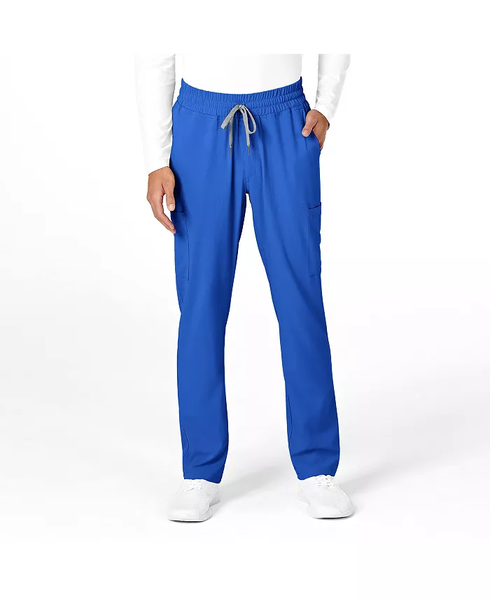 Мужские брюки RENEW Straight Slim Scrub Wink, синий
Мужские брюки RENEW Straight Slim Scrub Wink, синий