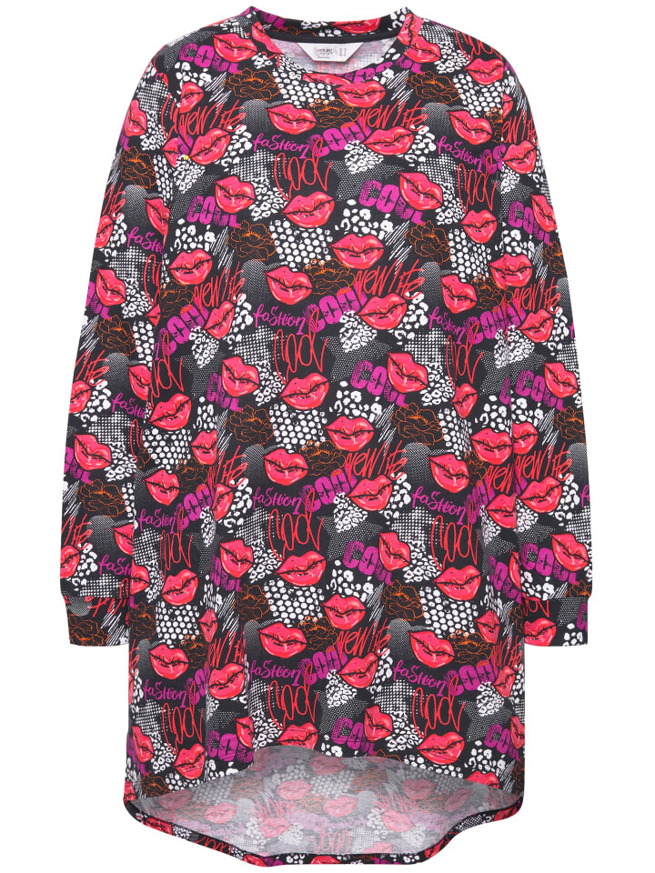 Толстовка Angel of Style, цвет neon rot
Толстовка Angel of Style, цвет neon rot