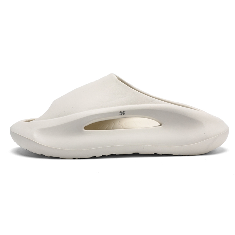 Нескользящие и дышащие шлепанцы для подростков YUZHAOLIN, белый
Нескользящие и дышащие шлепанцы для подростков YUZHAOLIN, белый